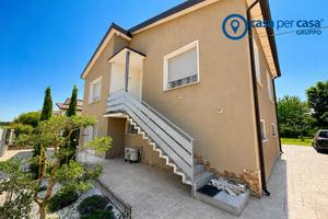 Casa singola a Papozze (RO)