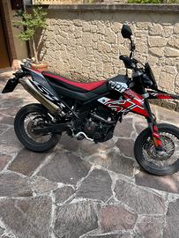 Aprilia sx 125 4t anno 2024
