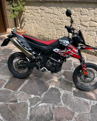 Aprilia sx 125 4t anno 2024