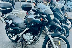 Bmw F650GS 2005 non marciante