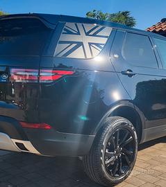 discovery 5 hse full 7 posti