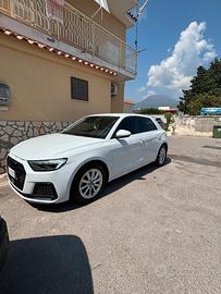 AUDI A1 SPB 30 TFSI S Tronic 116kw