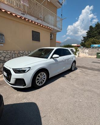 AUDI A1 SPB 30 TFSI S Tronic 116kw