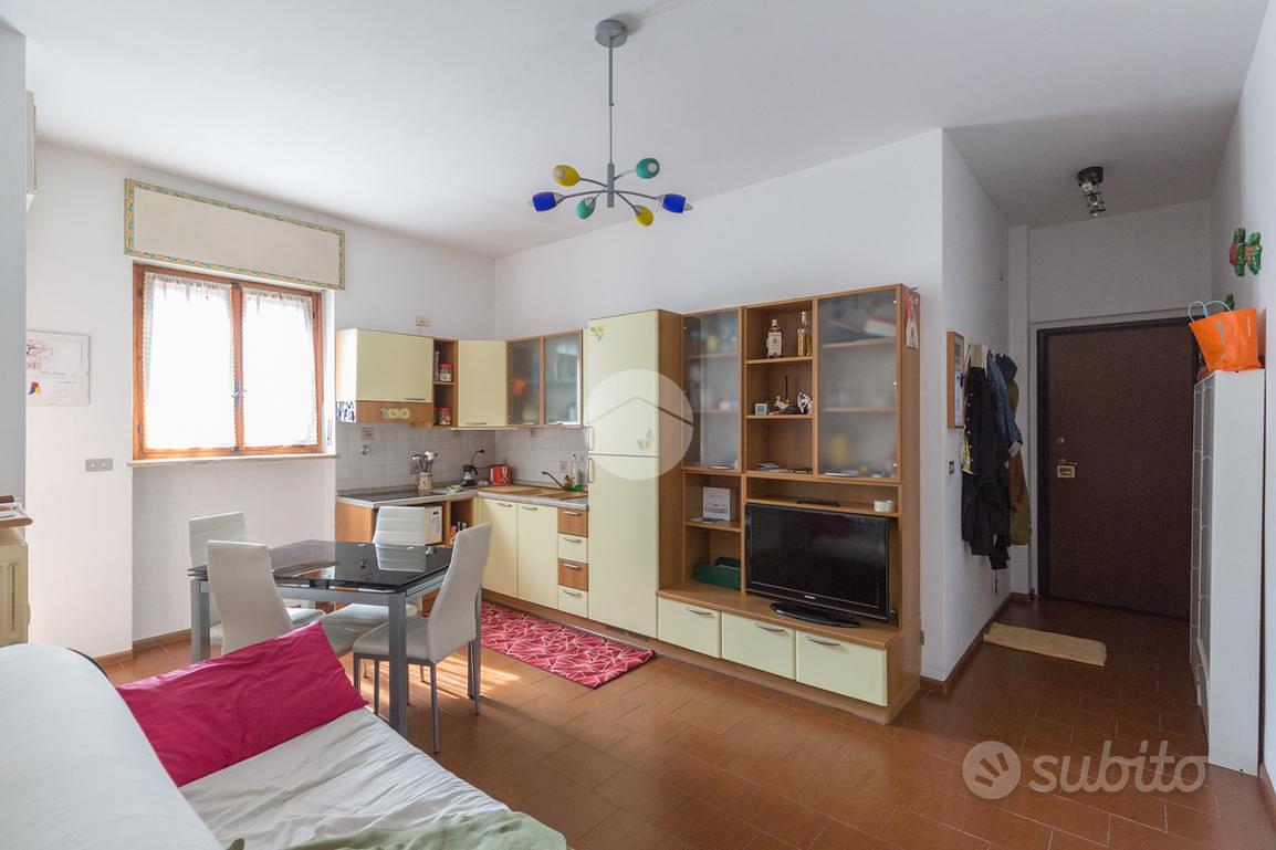 Appartamento – Asti, Rione San Silvestro - Vista 2