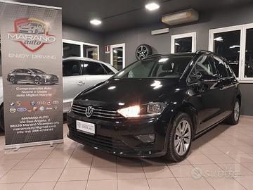 Golf Sportsvan 1.6 TDI Highline BlueMotion euro 6