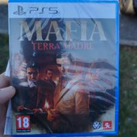 mafia ps5