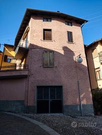 Villetta bifamiliare in vendita a Malegno (BS)