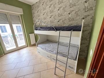 Letto a castello