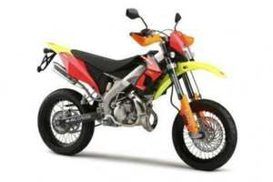 Derbi Senda DRD SM Pro Replica Malossi