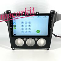 AUTORADIO 9'' ANDROID 13 8+256GB PER FORD S-MAX