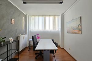 Stanze private USO UFFICIO | In locale condiviso