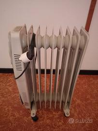 termosifone elettrico 