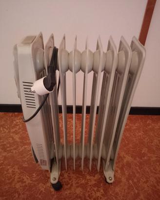 termosifone elettrico 