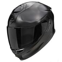 Casco integrale EXO-GT SP AIR SOLID APEX NERO OPAC