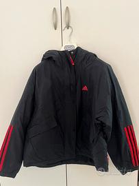 Giacca bomber adidas