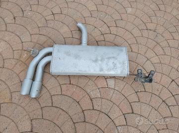 terminale originale Seat Leon fr 2006