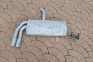 terminale originale Seat Leon fr 2006