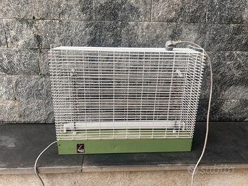 Elettroinsetticida professionale