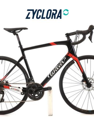 Wilier GTR Team Disc t.58