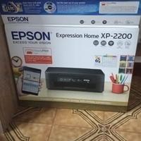 STAMPANTE EPSON