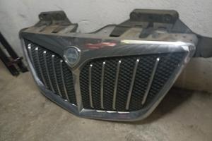 calandra lancia phedra maschera anteriore 