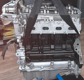 Motore Opel 1.2 sigla A12XER