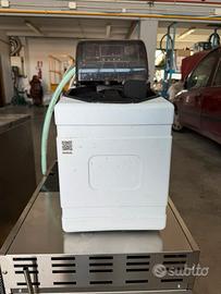 Addolcificatore D’acqua
