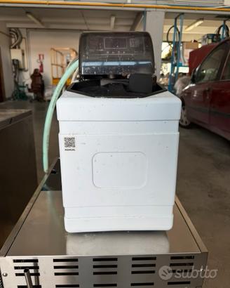 Addolcificatore D’acqua
