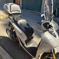 Scooter SH 150 Sport