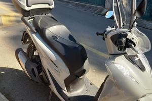 Scooter SH 150 Sport