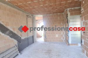 Appartamento Pomezia [PC1187VRG]