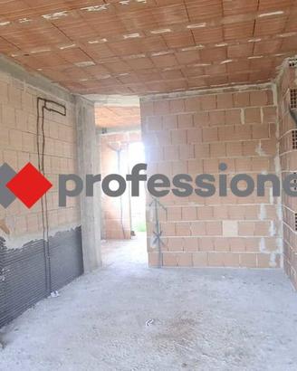 Appartamento Pomezia [PC1187VRG]