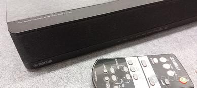 Sistema Home Theater Yamaha SRT-700