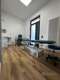 Stanza 12 mq in studio profesionale