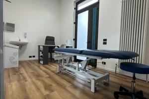 Stanza 12 mq in studio profesionale