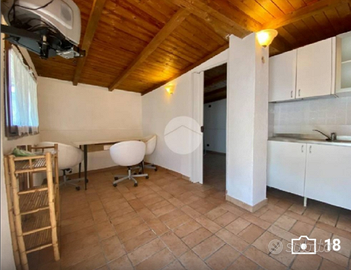 Casetta indipendente