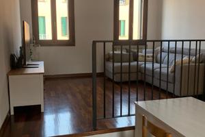 Trilocale arredato a ponte di brenta