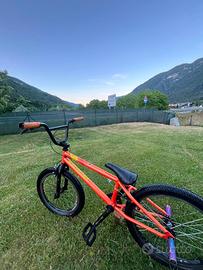 Bici Specialized da trial