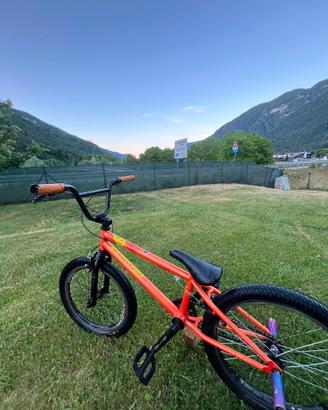 Bici Specialized da trial