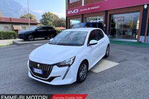 Peugeot 208 1.2 puretech Allure s&s 100cv my20
