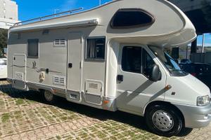 ELNAGH 112 G. Su ducato 2800