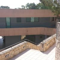 Torre dell'orso bilo 4 pax sulla spiaggia