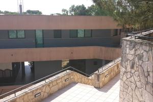 Torre dell'orso bilo 4 pax sulla spiaggia