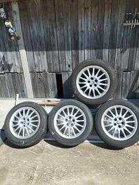 cerchi Alfa 16''