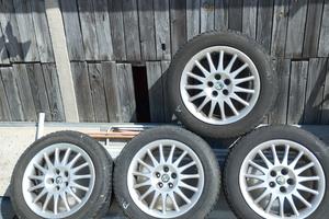 cerchi Alfa 16''