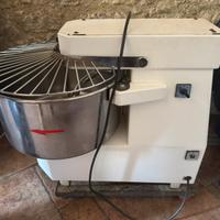 Impastratrice doppia velocita