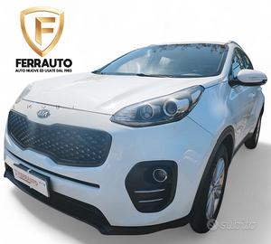 KIA SPORTAGE 1.7CRDI 115CV 2WD COOL