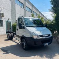 Telaio Iveco Daily 3.0 65C18 - 180 CV