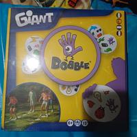 gioco di gruppo all'aperto 