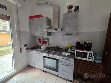 Cucina completa